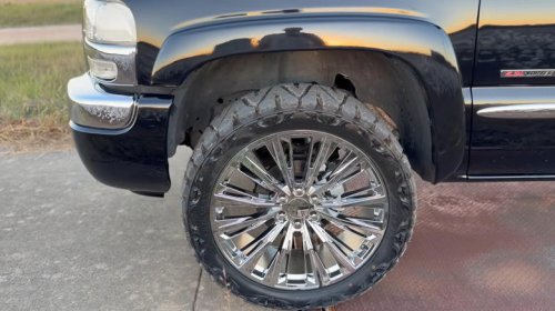 Gripmax tires: Price range and where to buy