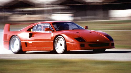 Top 10 coolest cars powered by twin-turbocharged engines