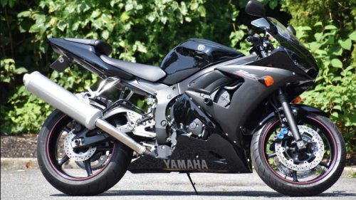 The cult classic sportbike that Gen Zs don't know