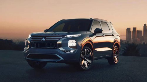 The impossible crossover that seats seven yet gets 64 MPGe