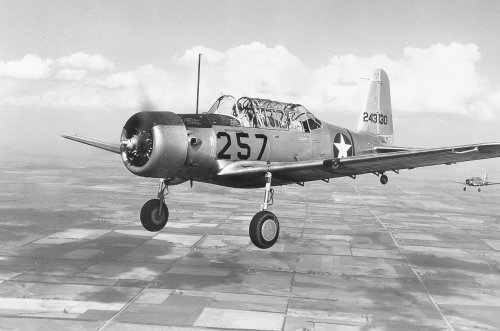 10 cult American warplanes of the Second World War