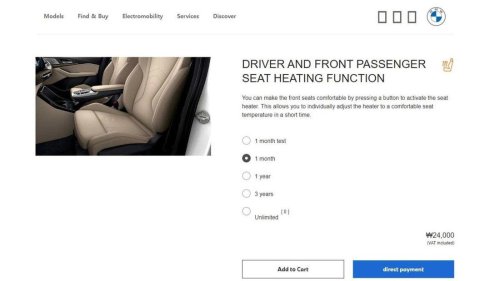 La conducción analógica o de siempre, ¿es acaso mejor?