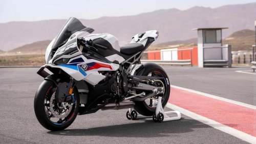 10 sports bikes that are surprisingly easy to live with