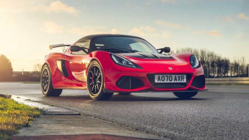 10 performance cars that could become the next big-ticket collector items