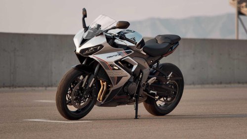 10 performance bikes that are easier to ride than you think