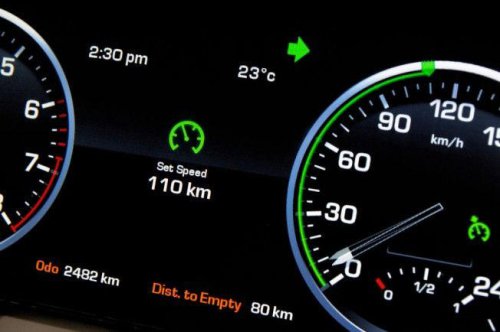 La conducción analógica o de siempre, ¿es acaso mejor?