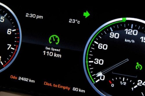 La conducción analógica o de siempre, ¿es acaso mejor?