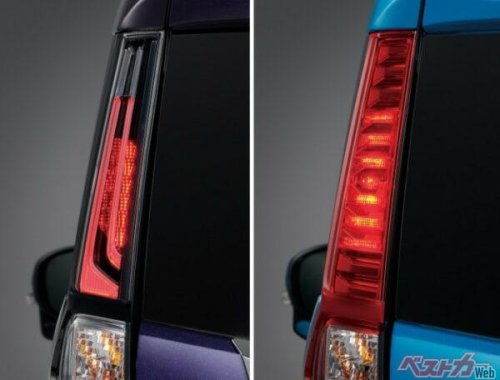 コンパクトで広いんだから売れるの納得? グレード違いでこんなに顔変わるんか! トヨタ ルーミーの画像一覧（2026年3月版）