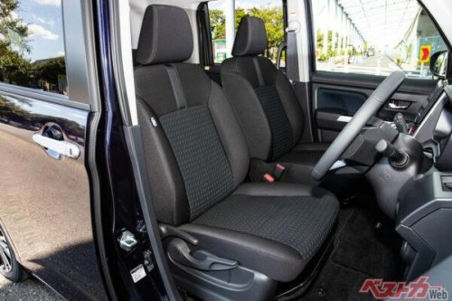 コンパクトで広いんだから売れるの納得? グレード違いでこんなに顔変わるんか! トヨタ ルーミーの画像一覧（2026年3月版）