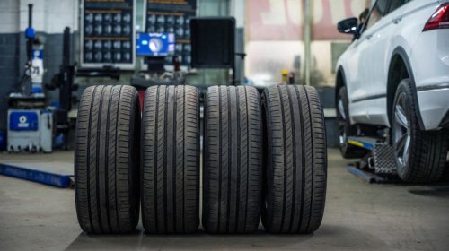 5 summer tires that outperform Goodyear in price and performance