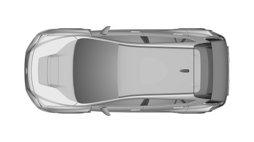 Subaru, Subaru WRX, Subaru WRX STI, Subaru Impreza WRX STI 2028: Nuevas patentes confirman que el regreso de la leyenda es posible