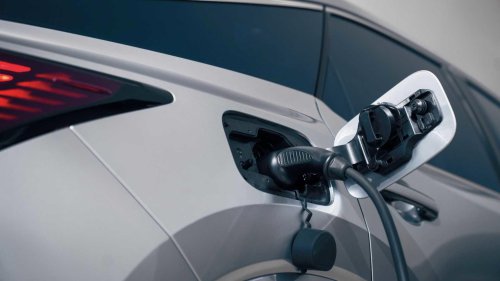 The luxury PHEV that’s now cheaper than a new Toyota Tacoma