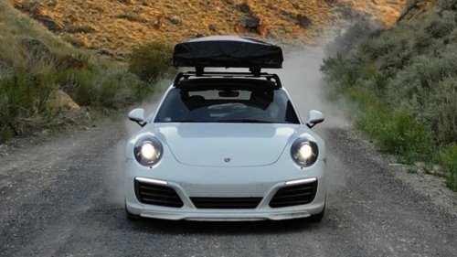 Porsche, Porsche 911, Recorre más de 360.000 km con un Porsche 911 y lo cuenta claro: esto es lo que más caro le ha salido