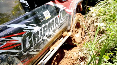 Gripmax tires: Price range and where to buy