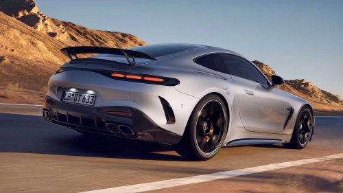 The sports car you can drive every day without regret