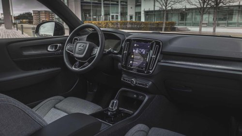 10 mainstream cars that actually feel high-end inside