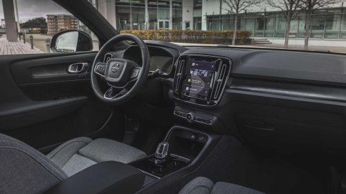 10 mainstream cars that actually feel high-end inside