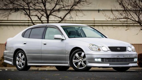 The Toyota engine that still dominates 1,000-hp builds