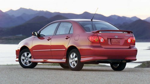 10 long-lasting used vehicles with proven reliability