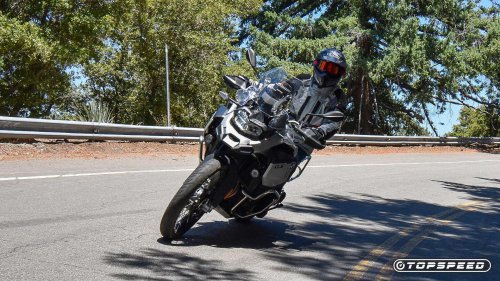 10 motorcycles that will reduce your trips to the fuel station