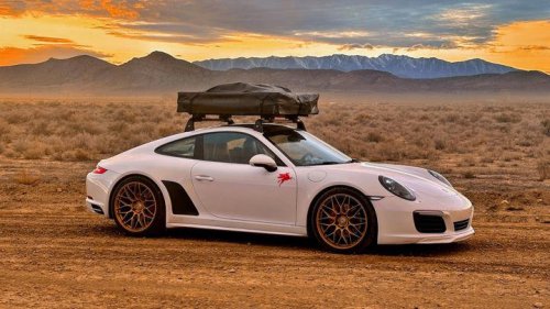 Porsche | Porsche 911 | Recorre más de 360.000 km con un Porsche 911 y lo cuenta claro: esto es lo que más caro le ha salido