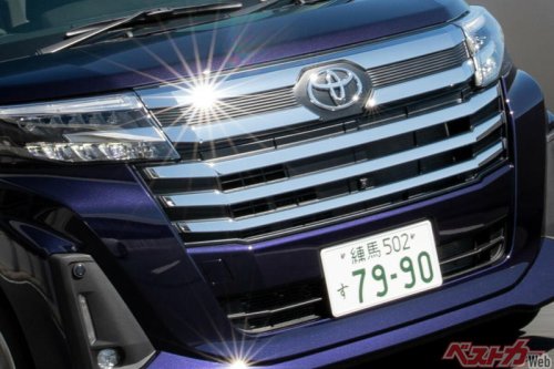 コンパクトで広いんだから売れるの納得? グレード違いでこんなに顔変わるんか! トヨタ ルーミーの画像一覧（2026年3月版）