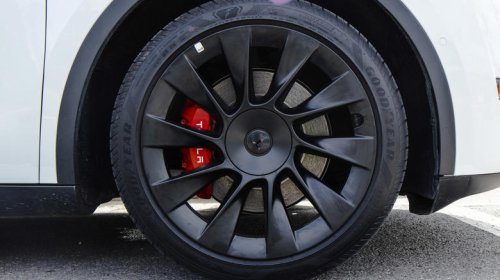 5 of the best Goodyear tires for SUVs