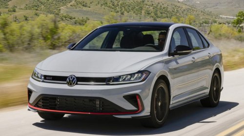 5 of the most affordable manual cars you can buy new in 2026