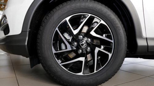 5 of the best Goodyear tires for SUVs