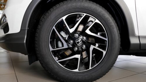 5 of the best Goodyear tires for SUVs