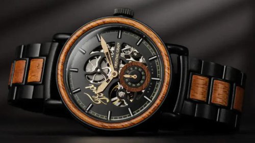 Every Ford x Original Grain wristwatch ranked (from merely ugly to unwearably awful)