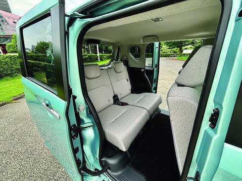 【N-BOXはもう高すぎる?】135万円〜で買えるダイハツ「ムーヴ」が“ちょうどいい軽”の最適解!「いま買いカー大賞2026・軽ハイトワゴン大賞」