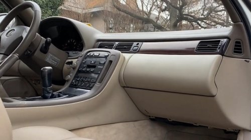 Lexus, Lexus SC, Toyota, Lexus SC 300: The underrated Toyota Supra substitute you can still afford