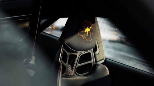 Porsche | Porsche 911 | Porsche 911 S/T revive el espíritu de la competición con un encargo único