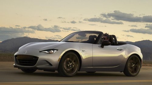 5 of the most affordable manual cars you can buy new in 2026