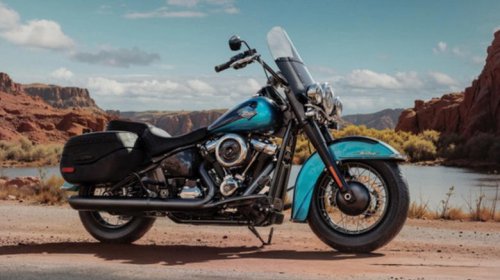 These Harley-Davidsons are the brand's most affordable bikes