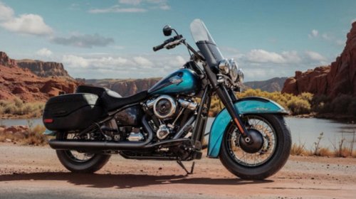 These Harley-Davidsons are the brand's most affordable bikes