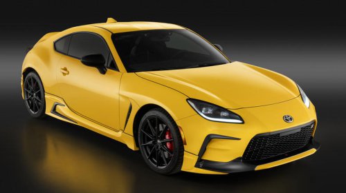 5 of the most affordable manual cars you can buy new in 2026