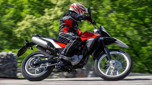 10 used motorcycles under $5,000 that are built to last