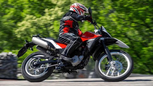 10 ADV bikes that deliver maximum value on the used market