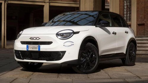 El esperado FIAT 600 de gasolina ya tiene precios, más barato y con el nuevo motor de Stellantis