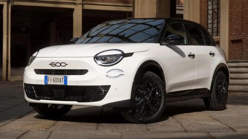 Fiat, El esperado FIAT 600 de gasolina ya tiene precios, más barato y con el nuevo motor de Stellantis