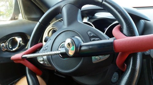 Yes, Yes, you can wrap your keys in aluminum foil to prevent car theft, but there are better ways