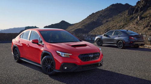 5 of the most affordable manual cars you can buy new in 2026