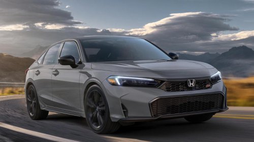 5 of the most affordable manual cars you can buy new in 2026