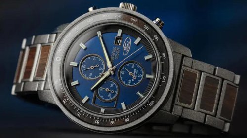 Every Ford x Original Grain wristwatch ranked (from merely ugly to unwearably awful)