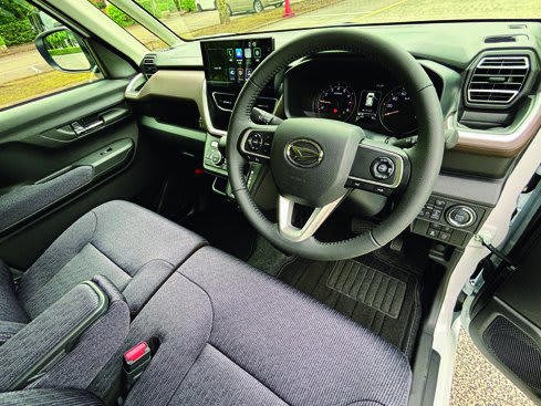 【N-BOXはもう高すぎる?】135万円〜で買えるダイハツ「ムーヴ」が“ちょうどいい軽”の最適解!「いま買いカー大賞2026・軽ハイトワゴン大賞」