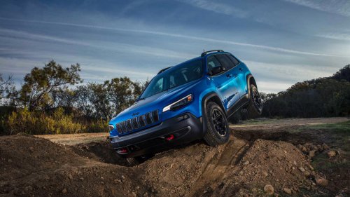 Chrysler Pentastar V6: The Most Versatle Engine Of The Last 15 Years