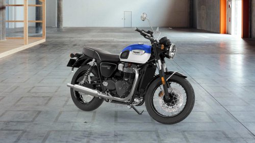 10 used motorcycles under $5,000 that are built to last