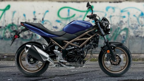 10 used motorcycles under $5,000 that are built to last